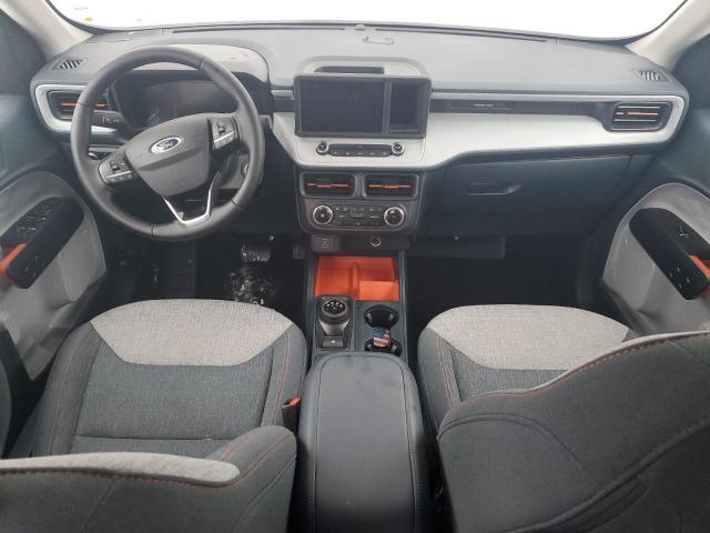 Photo 8 from auction – 2024 FORD MAVERICK X with VIN 3FTTW8H37RRB00747