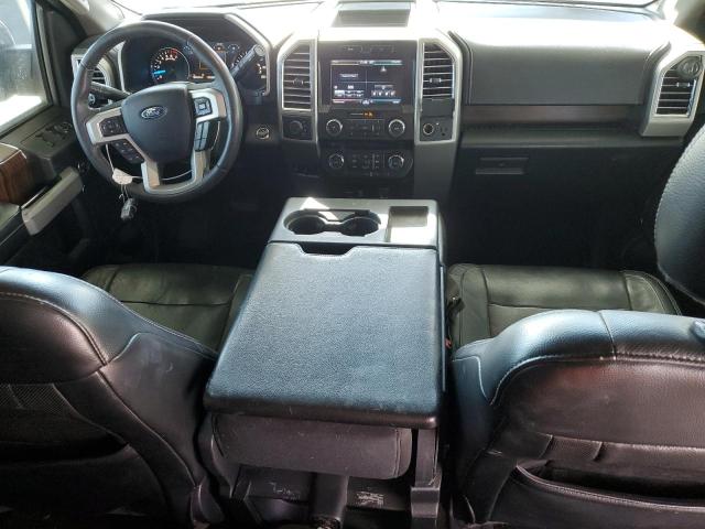 Photo 8 from auction – 2015 FORD F150 SUPER with VIN 1FTEW1EF5FFA72535