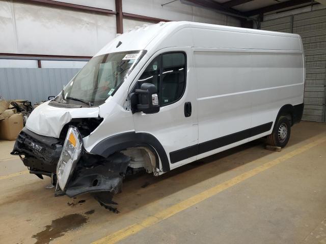 RAM PROMASTER 2024 with VIN 3C6LRVDG7RE140047 - Photo from auction