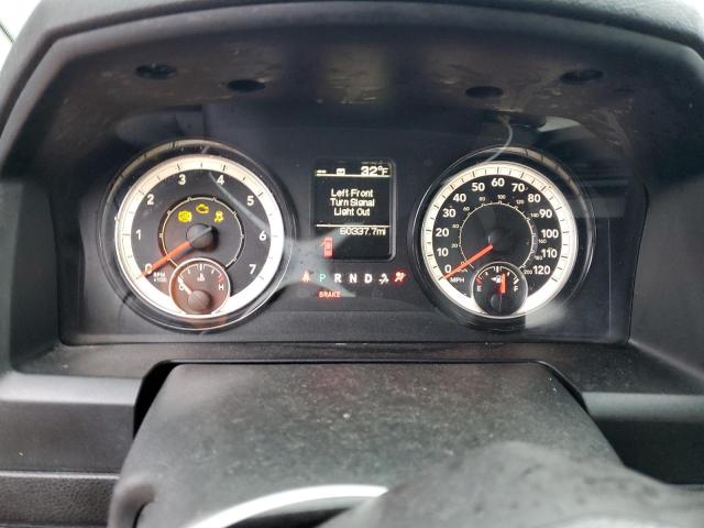 Zdjęcie 9 z aukcji – 2021 RAM 1500 CLASS z VIN 1C6RR6LG1MS557543