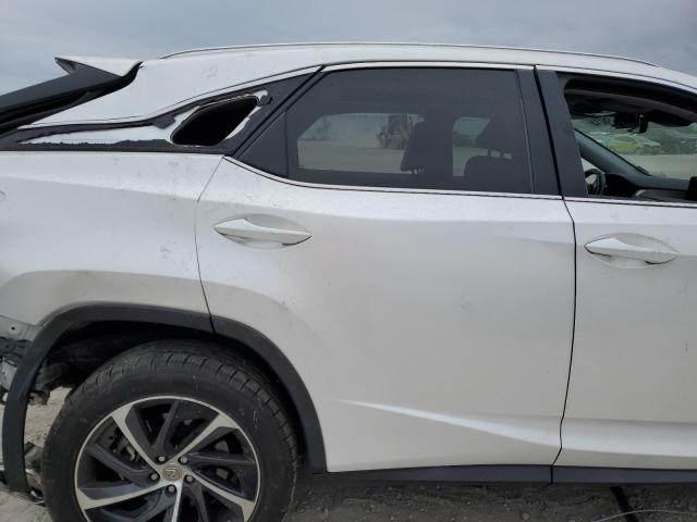 Photo 11 from auction – 2017 LEXUS RX 350 BAS with VIN 2T2BZMCA9HC105434