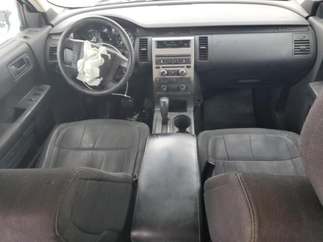 Photo 8 from auction – 2011 FORD FLEX SE with VIN 2FMGK5BCXBBD05628