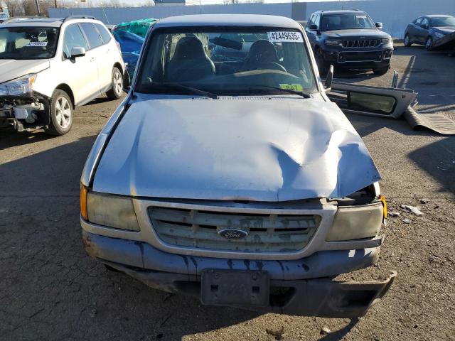 Photo 5 from auction – 2002 FORD RANGER with VIN 1FTYR10D52PB36765