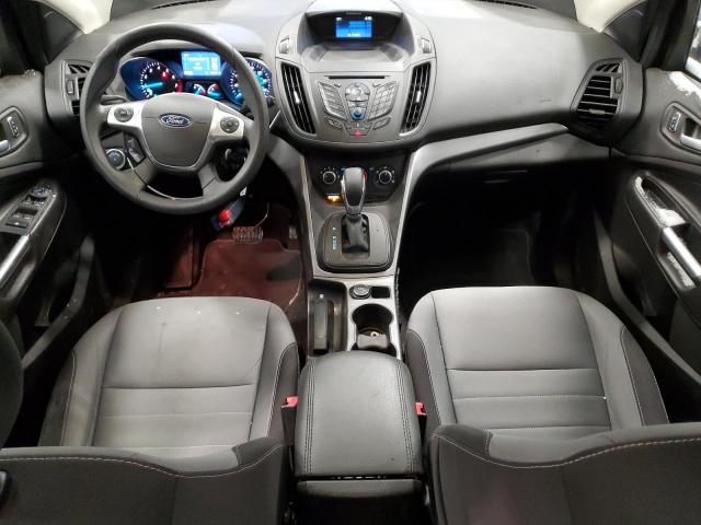 صورة رقم 8 من المزاد - 2015 FORD ESCAPE SE مع VIN 1FMCU9G91FUC90403