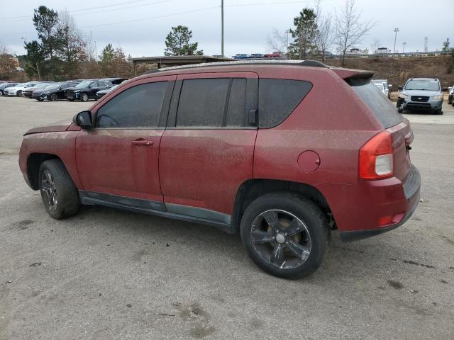 Photo 2 from auction – 2011 JEEP COMPASS SP with VIN 1J4NT1FA6BD175538