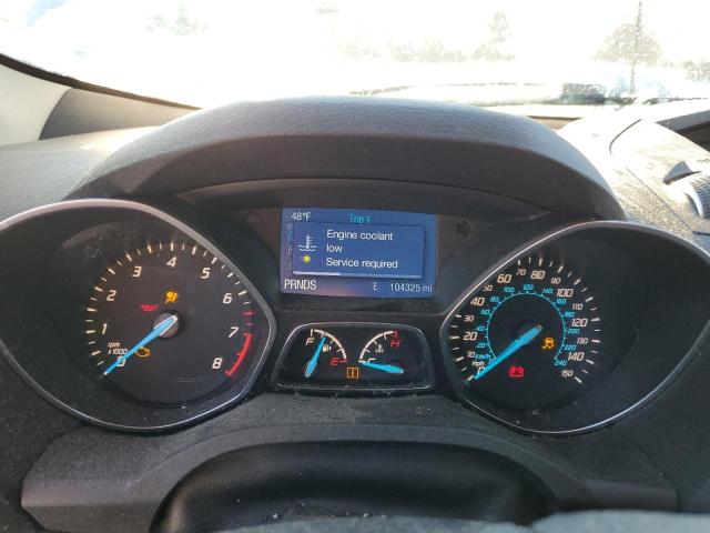Photo 9 from auction – 2013 FORD ESCAPE SE with VIN 1FMCU9GX7DUC06225