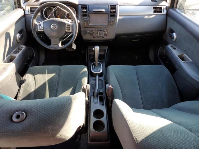 Photo 8 from auction – 2012 NISSAN VERSA S with VIN 3N1BC1CP5CK287964