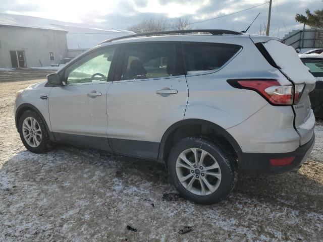 Photo 2 from auction – 2018 FORD ESCAPE SE with VIN 1FMCU0GD6JUA82526