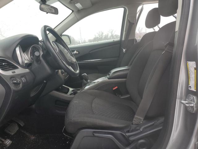 Photo 7 from auction – 2018 DODGE JOURNEY SX with VIN 3C4PDCBG7JT310634
