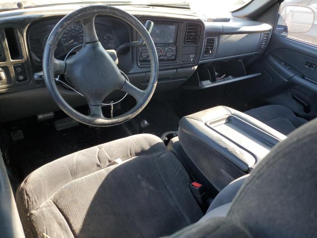 Photo 8 from auction – 2002 CHEVROLET SILVERADO with VIN 2GCEK19T321394720