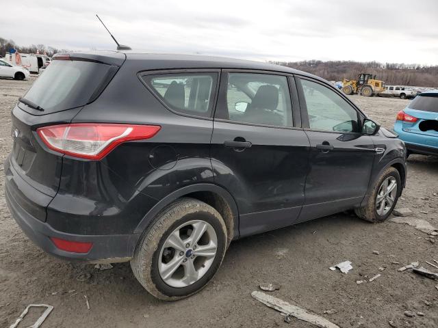 Photo 3 from auction – 2014 FORD ESCAPE S with VIN 1FMCU0F70EUE39510