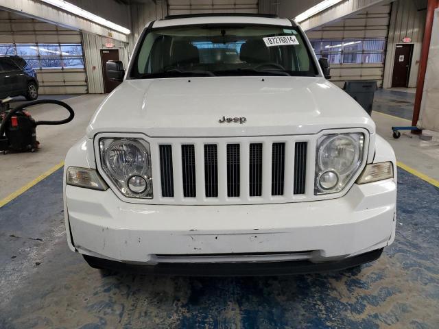 Photo 5 from auction – 2012 JEEP LIBERTY SP with VIN 1C4PJMAK4CW158992