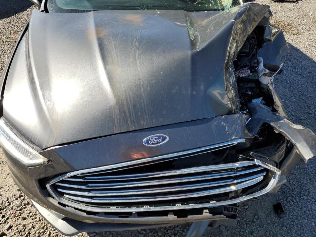 Photo 11 from auction – 2017 FORD FUSION SE with VIN 3FA6P0H98HR138203