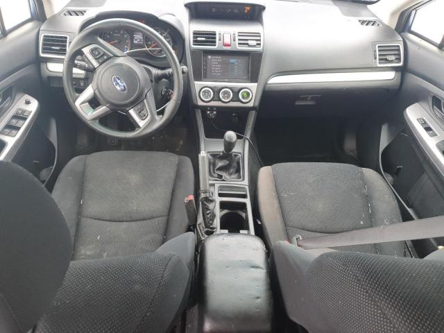 Photo 8 from auction – 2017 SUBARU CROSSTREK with VIN JF2GPAAC0H9205030