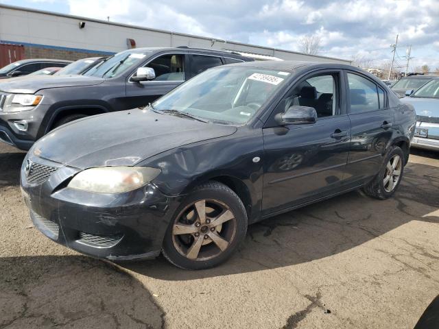 MAZDA 3 I 2006 with VIN JM1BK32G961538472 - Photo from auction
