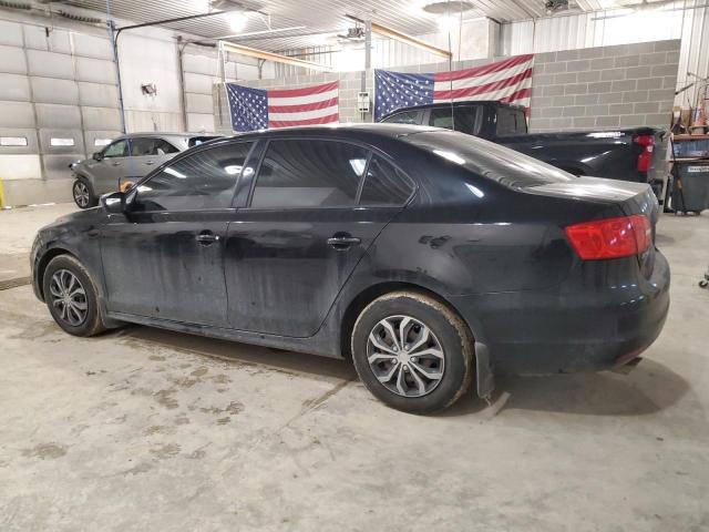 Photo 2 from auction – 2012 VOLKSWAGEN JETTA BASE with VIN 3VW2K7AJ5CM358521