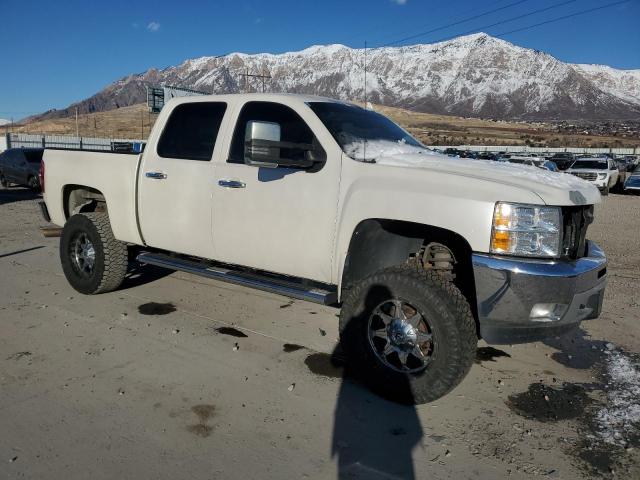 Photo 4 from auction – 2012 CHEVROLET SILVERADO with VIN 3GCPKSE75CG206439