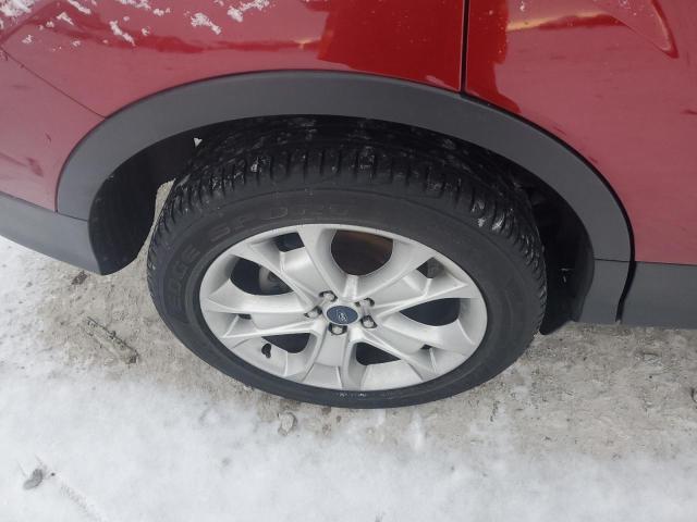 Photo 13 from auction – 2014 FORD ESCAPE TIT with VIN 1FMCU9J98EUC58507