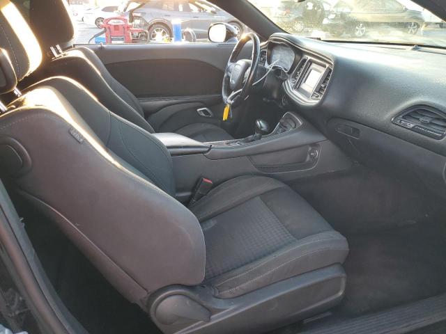 Photo 10 from auction – 2016 DODGE CHALLENGER with VIN 2C3CDZAGXGH201366