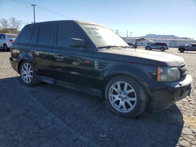 Zdjęcie 4 z aukcji – 2008 LAND ROVER RANGE ROVE z VIN SALSF25498A125009