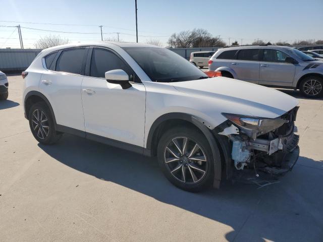 Photo 4 from auction – 2018 MAZDA CX-5 TOURI with VIN JM3KFACM2J0465934