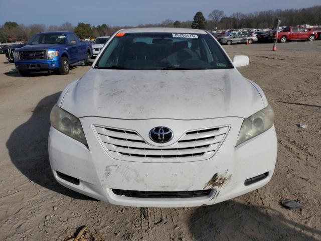 Photo 5 from auction – 2009 TOYOTA CAMRY BASE with VIN 4T4BE46KX9R137304