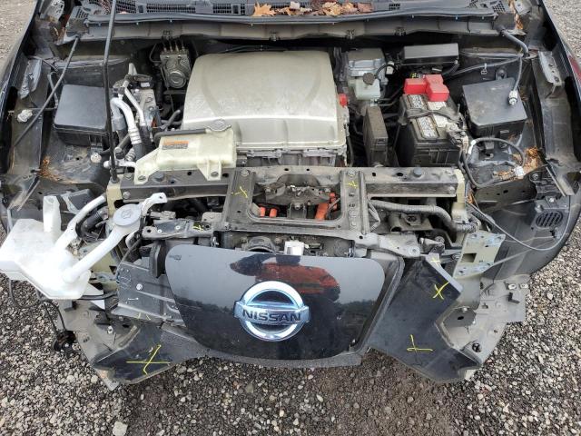 Photo 11 from auction – 2017 NISSAN LEAF S with VIN 1N4BZ0CP4HC300762