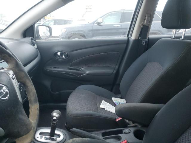 Photo 7 from auction – 2017 NISSAN VERSA S with VIN 3N1CN7AP4HL800725