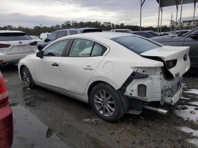 Photo 2 from auction – 2021 MAZDA 3 with VIN JM1BPAAL3M1328676