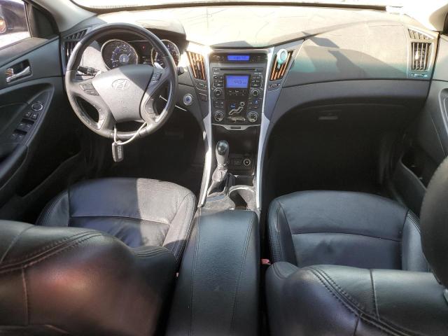 Photo 8 from auction – 2012 HYUNDAI SONATA SE with VIN 5NPEC4AB0CH335254