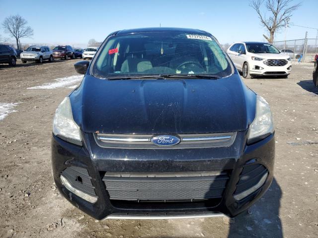 Photo 5 from auction – 2016 FORD ESCAPE SE with VIN 1FMCU0GX9GUA08455