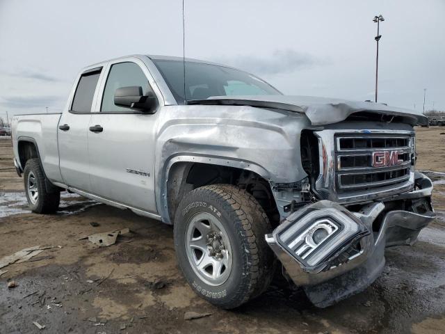 Photo 4 from auction – 2014 GMC SIERRA K15 with VIN 1GTV2TEC7EZ310010