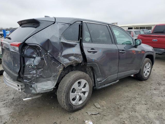 Photo 3 from auction – 2024 TOYOTA RAV4 LE with VIN 2T3H1RFVXRW360215