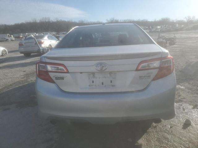 Photo 6 from auction – 2012 TOYOTA CAMRY SE with VIN 4T1BK1FK2CU502079