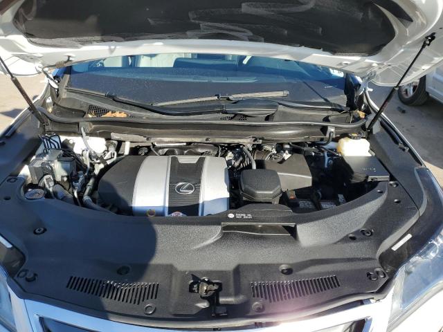 Photo 12 from auction – 2019 LEXUS RX 350 BAS with VIN 2T2BZMCA0KC206272