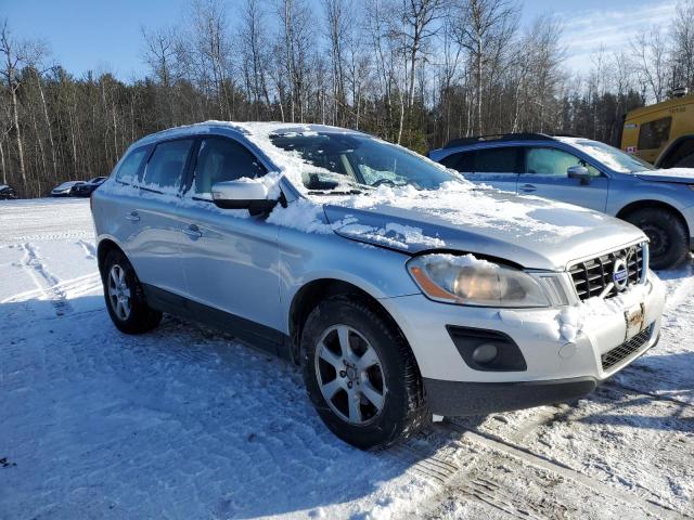 Photo 4 from auction – 2010 VOLVO XC60 3.2 with VIN YV4982DZ7A2117050