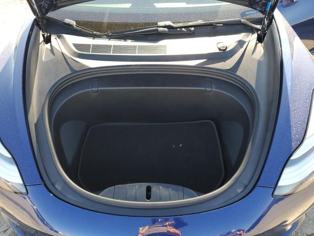Photo 11 from auction – 2019 TESLA MODEL 3 with VIN 5YJ3E1EB5KF359511