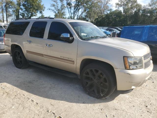 Photo 4 from auction – 2007 CHEVROLET SUBURBAN C with VIN 1GNFC16007J367488