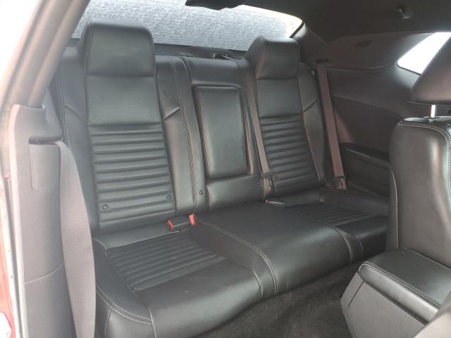 Photo 10 from auction – 2013 DODGE CHALLENGER with VIN 2C3CDYBT0DH541594