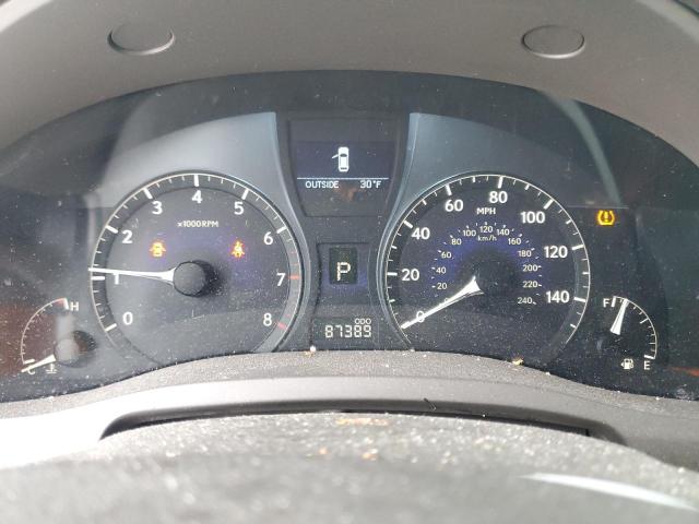 Photo 9 from auction – 2011 LEXUS RX 350 with VIN 2T2BK1BA3BC084964
