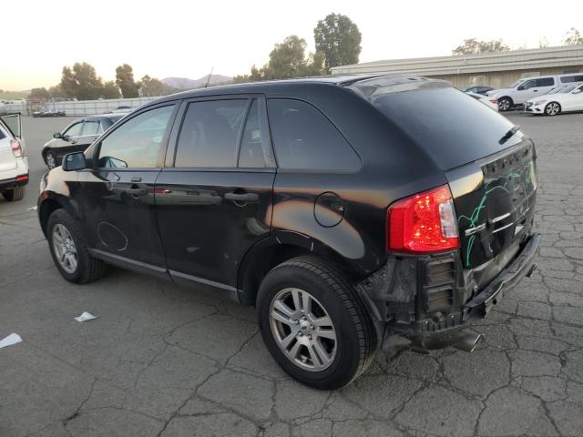 Photo 2 from auction – 2012 FORD EDGE SE with VIN 2FMDK3GC7CBA10195