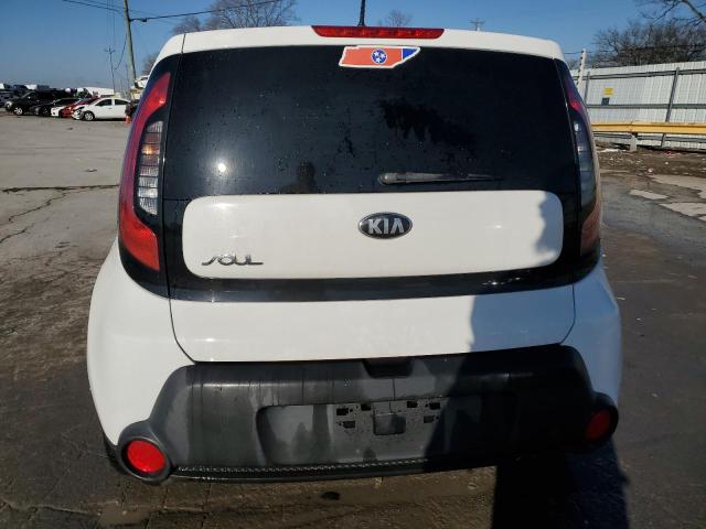 Foto 6 de la subasta – 2014 KIA SOUL con VIN KNDJN2A28E7065050