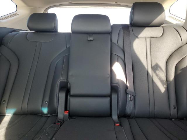 Photo 10 from auction – 2024 GENESIS GV80 BASE with VIN KMUHBDSB0RU177427