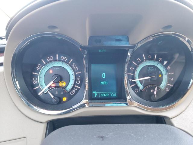 Photo 9 from auction – 2011 BUICK LACROSSE C with VIN 1G4GC5EC9BF286769