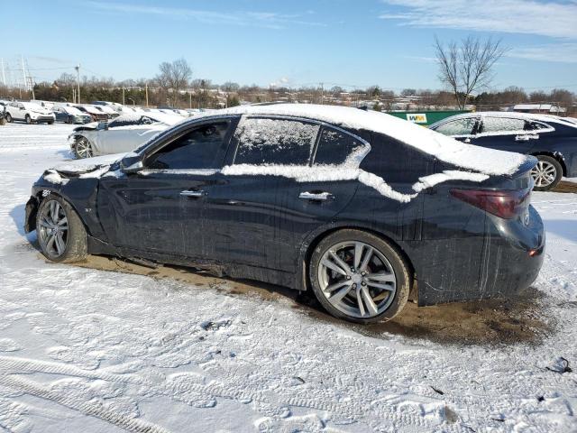 Photo 2 from auction – 2014 INFINITI Q50 BASE with VIN JN1BV7AR4EM707962