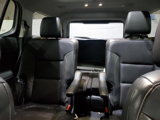Photo 10 from auction – 2017 GMC ACADIA SLT with VIN 1GKKNULS3HZ267384