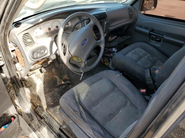 Photo 8 from auction – 2005 FORD EXPLORER S with VIN 1FMZU67K15UB82065