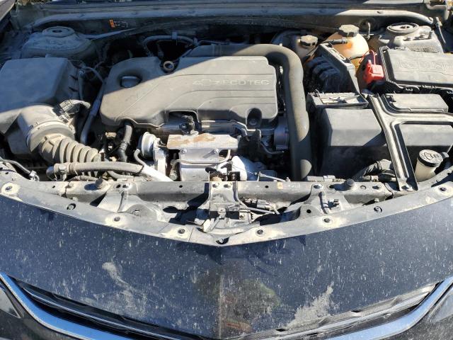 Photo 11 from auction – 2016 CHEVROLET MALIBU LS with VIN 1G1ZB5ST1GF351473