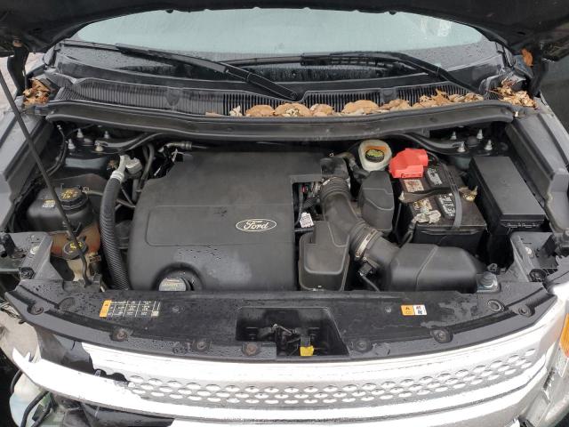 Photo 12 from auction – 2013 FORD EXPLORER X with VIN 1FM5K7D89DGB82539