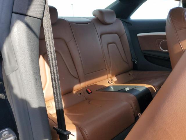 Photo 10 from auction – 2010 AUDI A5 PREMIUM with VIN WAULFAFR6AA001055